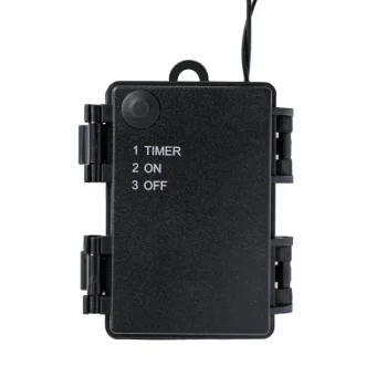 Dekortrend LED lampice 40 kom toplo bela KDT 041-3 Dekortrend LED lampice 40 kom toplo bela KDT 041-3